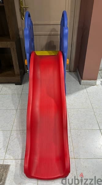 kids slide 0