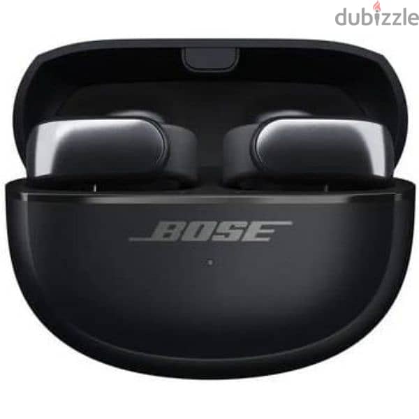 Bose Ultra Open Earbuds 0