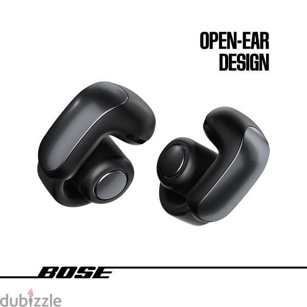 Bose Ultra Open Earbuds 1