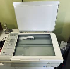 HP deskjet 0