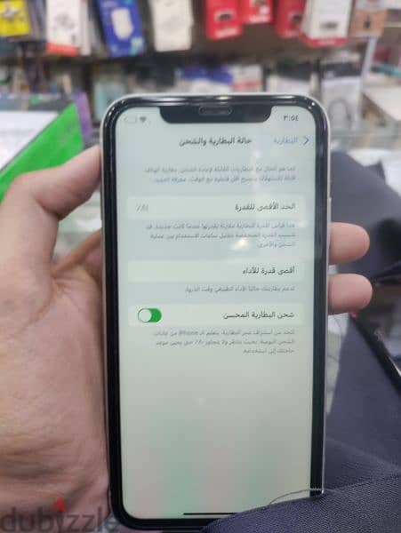 iPhone XR 64gb face id working battery 81 2