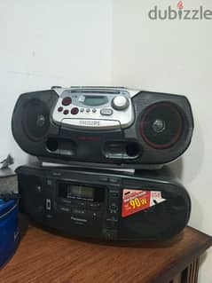 stereo 0