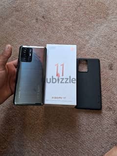 xiaomi 11t 5g 8g. 256gb like new sell or exchangeg