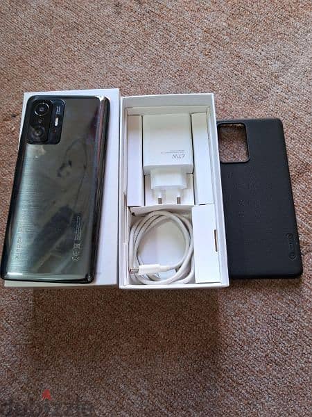 xiaomi 11t 5g 8g. 256gb like new sell or exchangeg 3