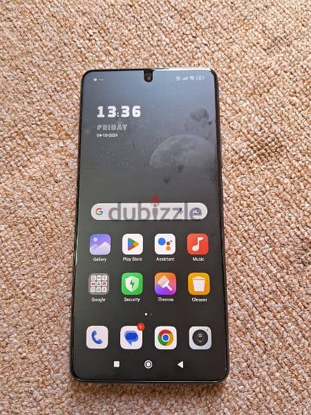 xiaomi 11t 5g 8g. 256gb like new sell or exchangeg 5