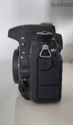 Nikon Camera 0