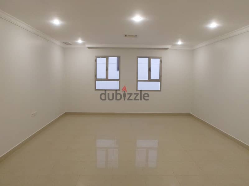 Pets friendly 4 bedroom floor w/balcony in Mangaf 0