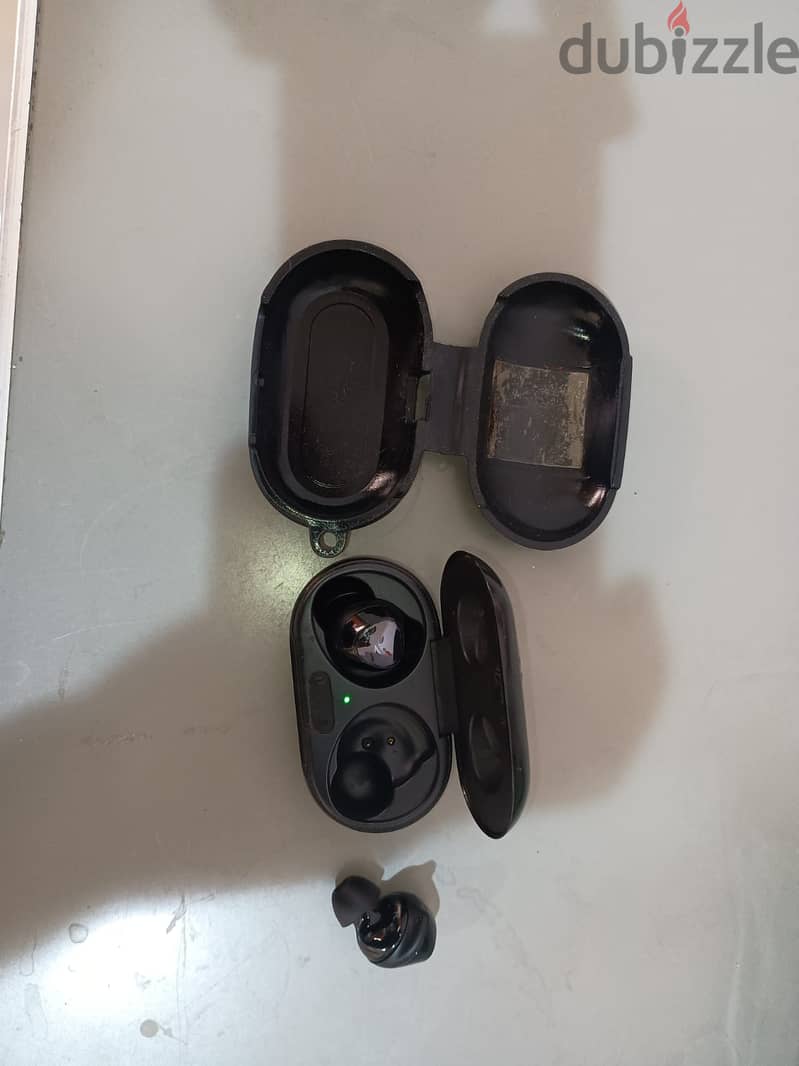 Samsung Buds Plus for Sale 0