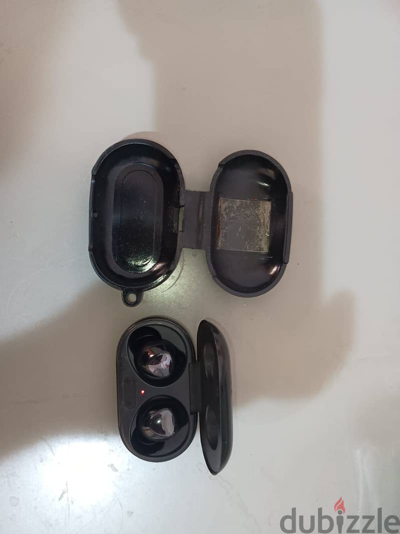 Samsung Buds Plus for Sale 1