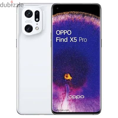 oppo find x5 pro