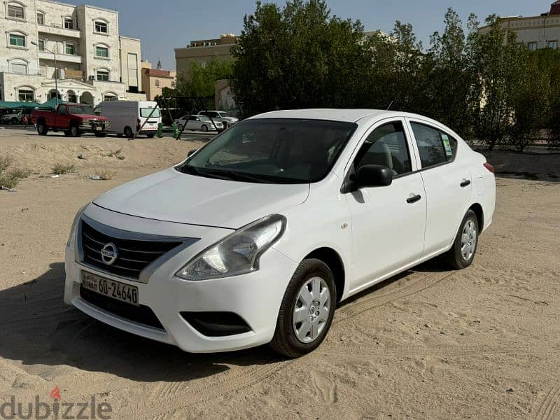 Nissan Sunny For Sale 2