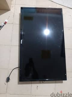 TV for sale 40 inch wansa TV 0