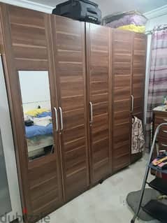 Wooden Cabinet for Sale 0