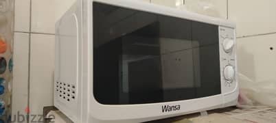 Microwave for sale 0