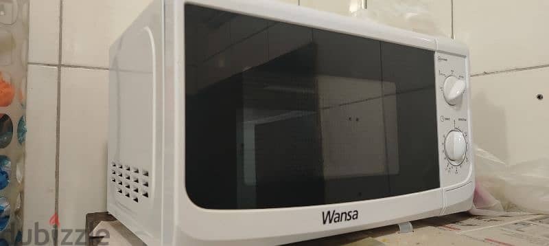 Microwave for sale 0