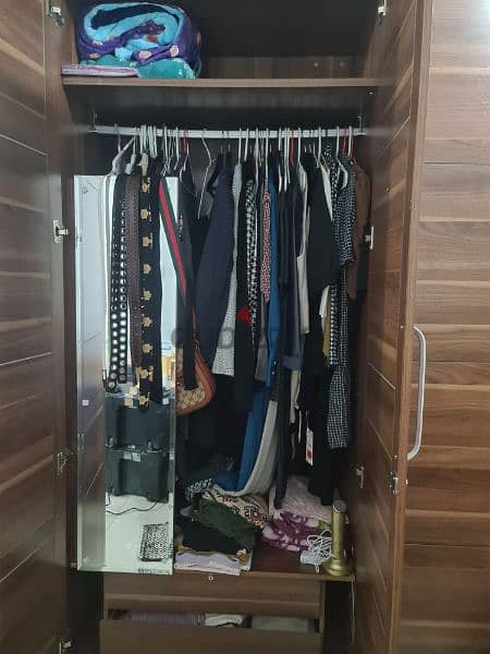 Wooden Cabinet for Sale 1