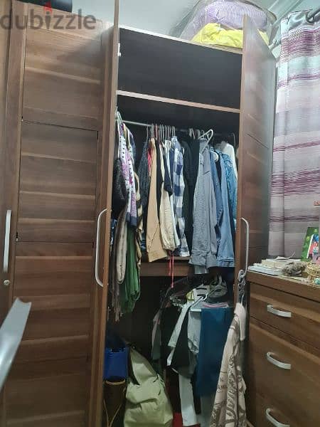 Wooden Cabinet for Sale 3