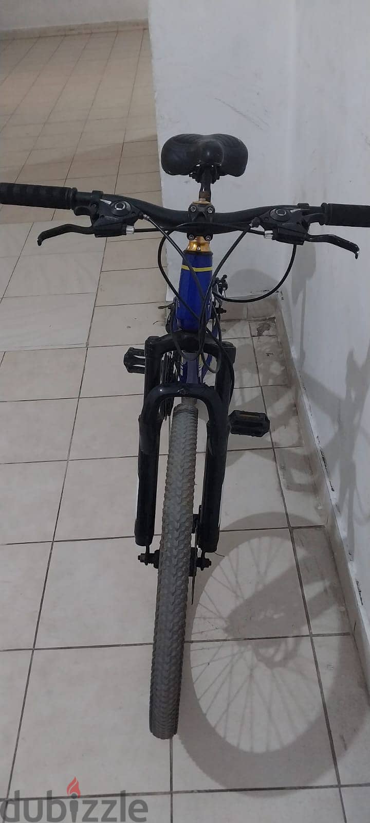 Bicycle with gear for sale 1