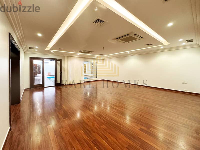 Modern Floor for Rent in Salwa 2