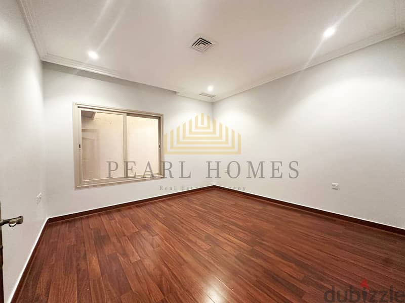 Modern Floor for Rent in Salwa 4