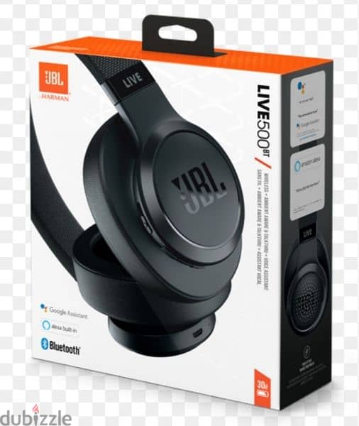 JBL live 500bt new 0