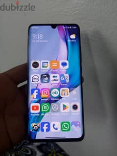 Xiaomi mi 10 lite  128/6