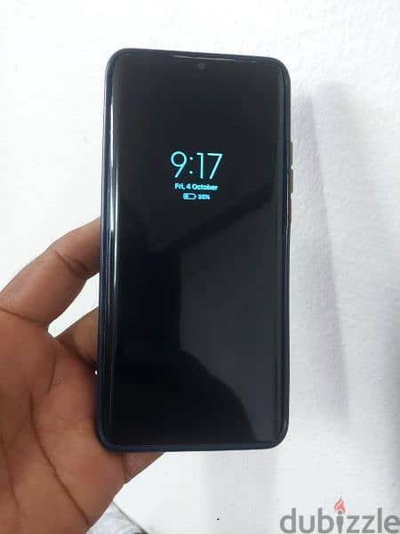 Xiaomi mi 10 lite  128/6 1