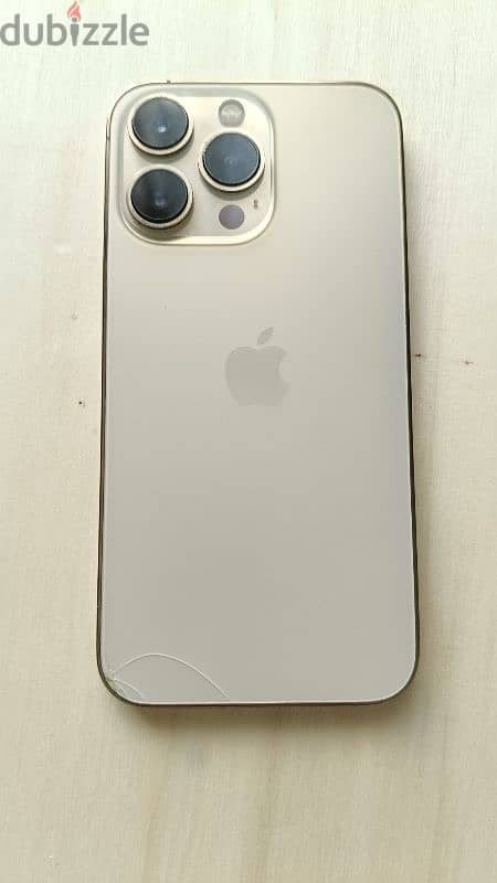 IPHONE 13 PRO, 128 GB 1