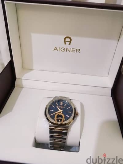 AIGNER