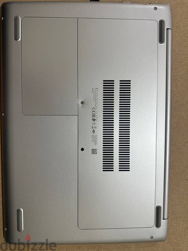 HP probook 450 G5 1