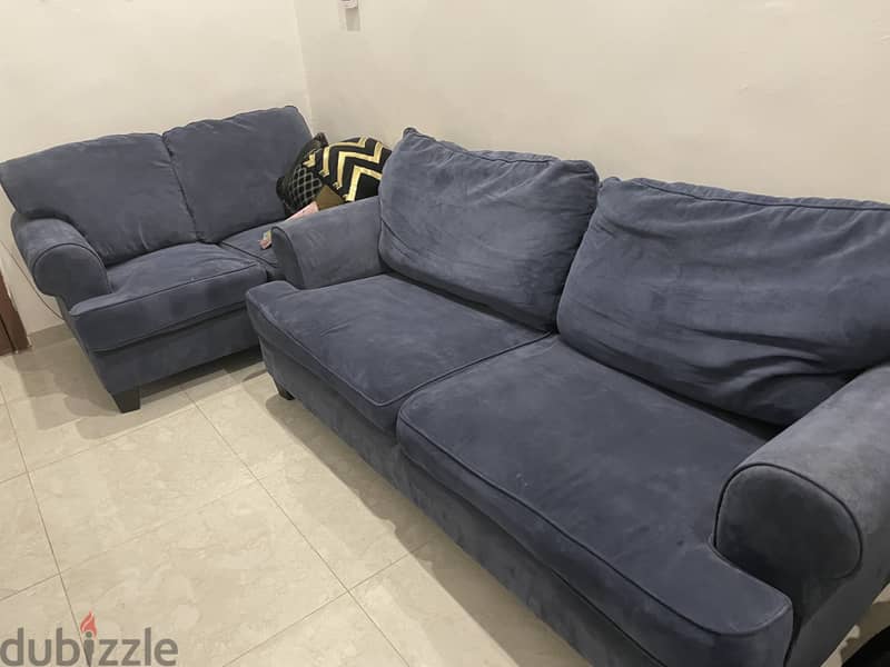 Sofa set 0