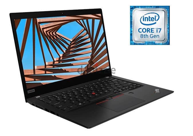 Lenovo Thinkpad Laptops E15 - i5 12Th Gen & i7 1