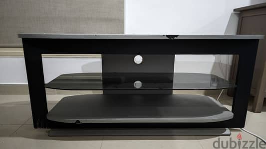 TV table