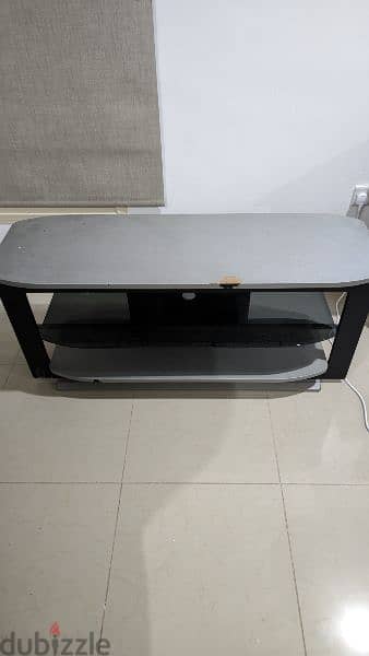 TV table 1