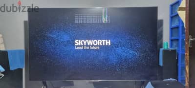 Skyworth TV Sale 0