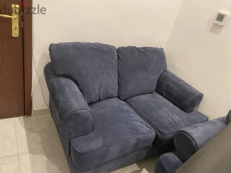 Sofa set 1