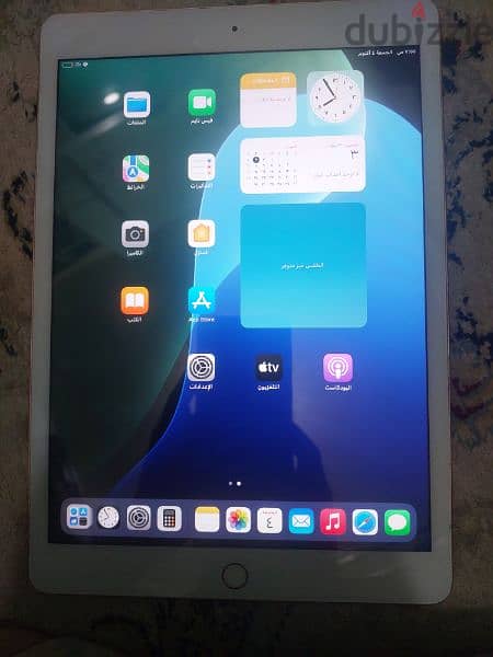 iPad 7th generation 32g. good quality 3