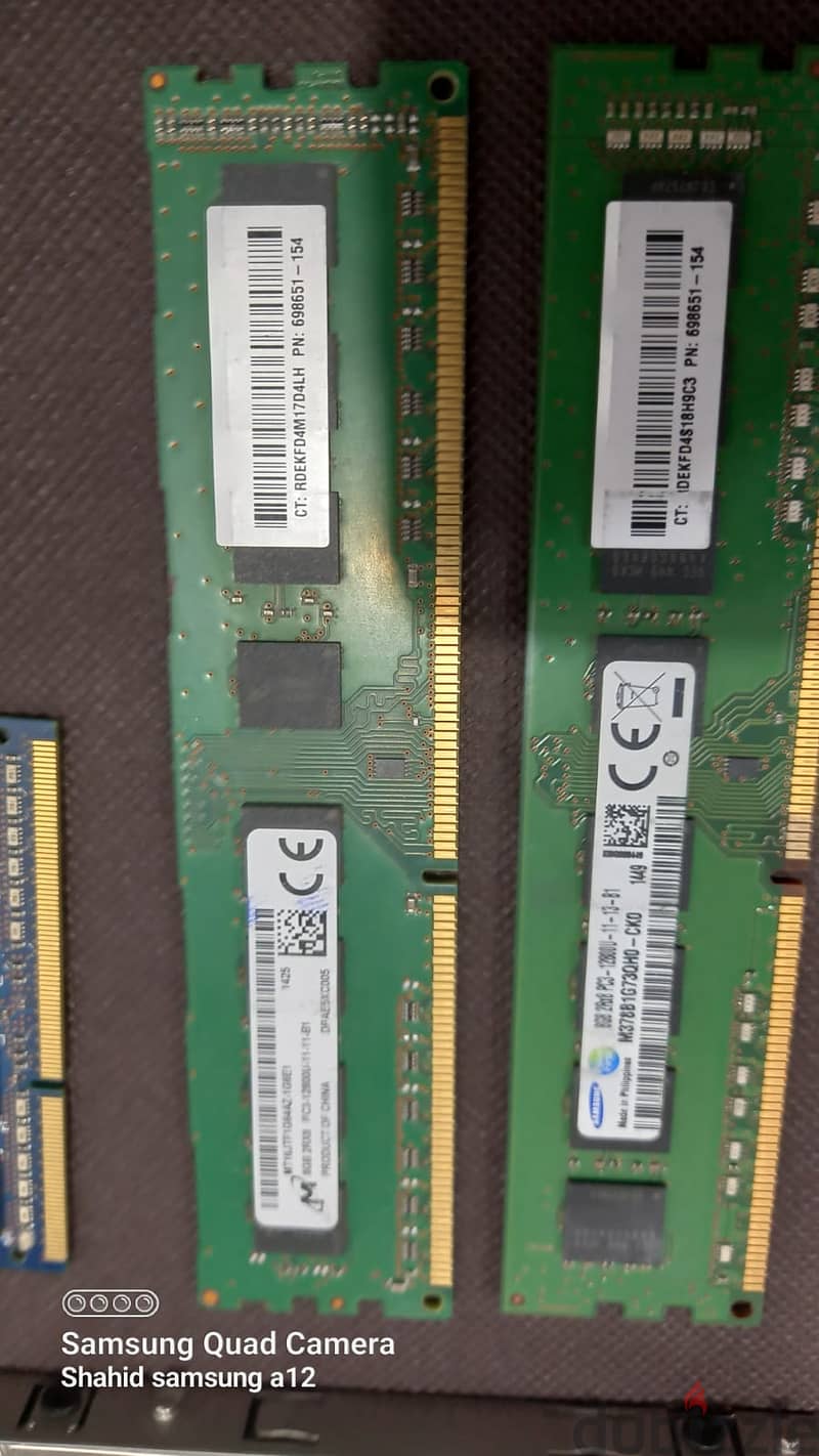 Hard Drive Ram For Sale 3