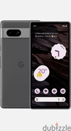 Google pixel 7a 128 gb