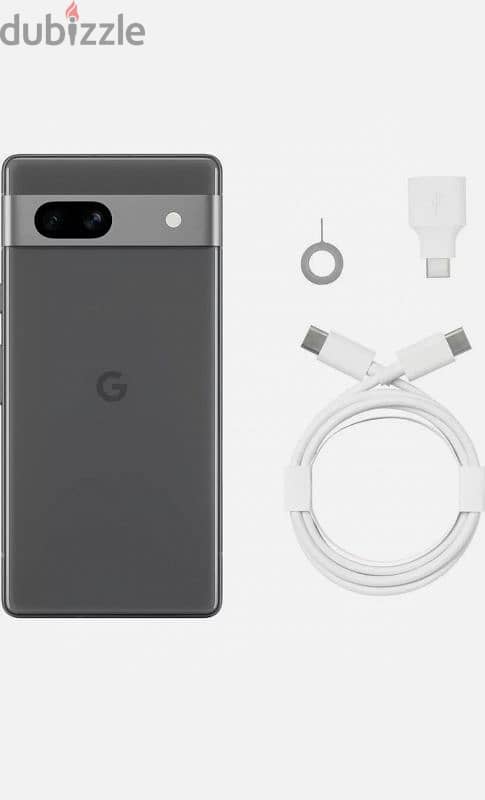 Google pixel 7a 128 gb 6