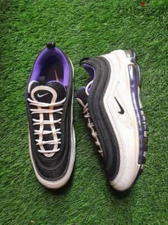 Size 42 AIR Nike MAX Original Shoes 0