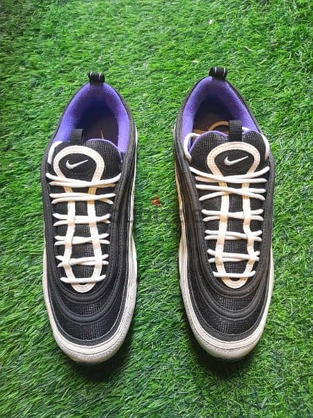 Size 42 AIR Nike MAX Original Shoes 1