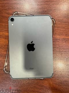 Ipad 6 mini 0