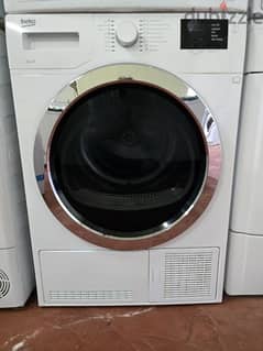 beko 9kg condenser dryer for sale 0