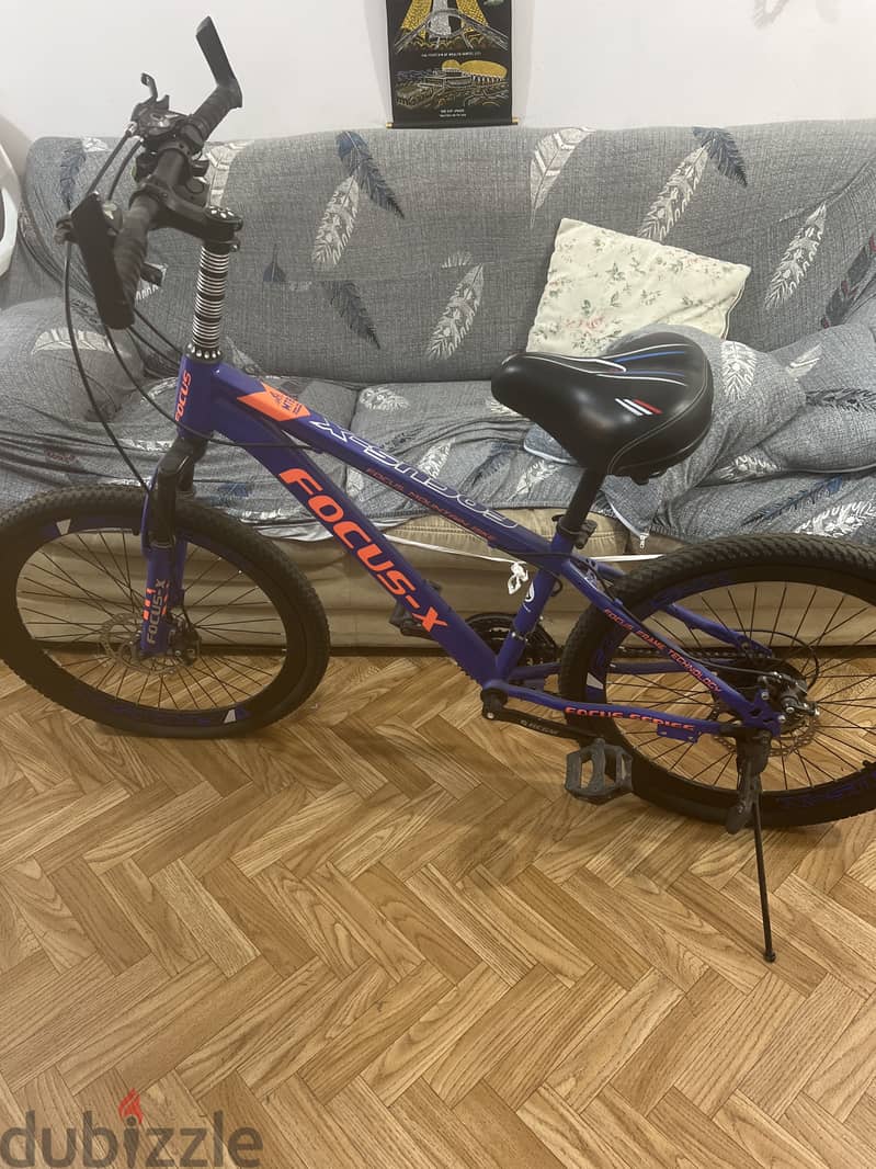 Cycle for sale 0