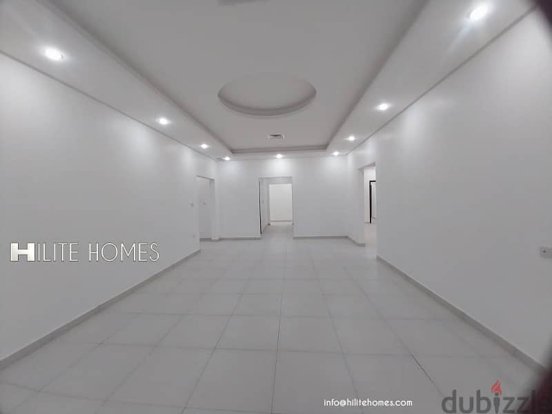 Five bedroom Basement floor for rent in Al-Sideeq 2