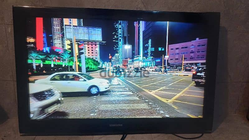 Samsung lcd tv 42 inch 3