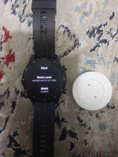 Huawei watch GT2 good quality battery good