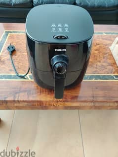 PHILIPS   Air fryer 0