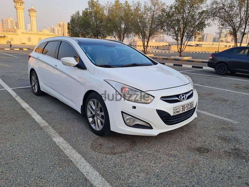 Hyundai I30 2015 0